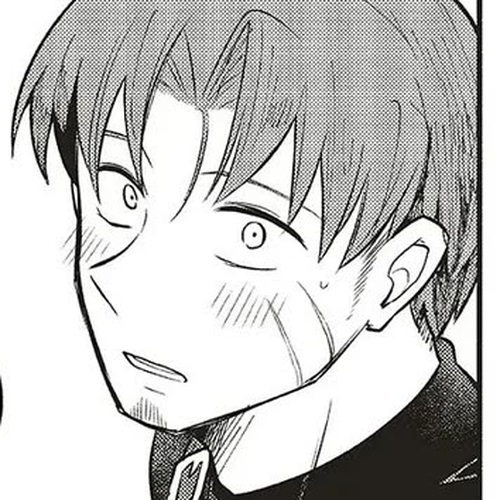 Newlywed Quest: The Demon King's Daughter Wants to Seduce the Serious Hero ♡ Chapter 5.2: Finding happiness in having someone to say 'i'm leaving' cover