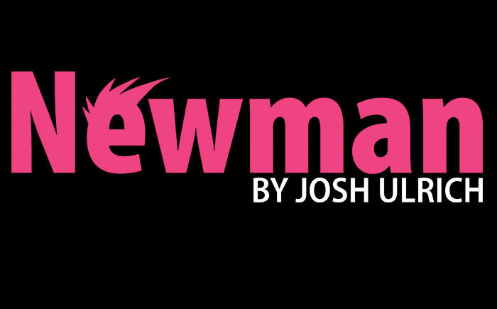 Newman Chapter 1 page 1 - Chapter 1