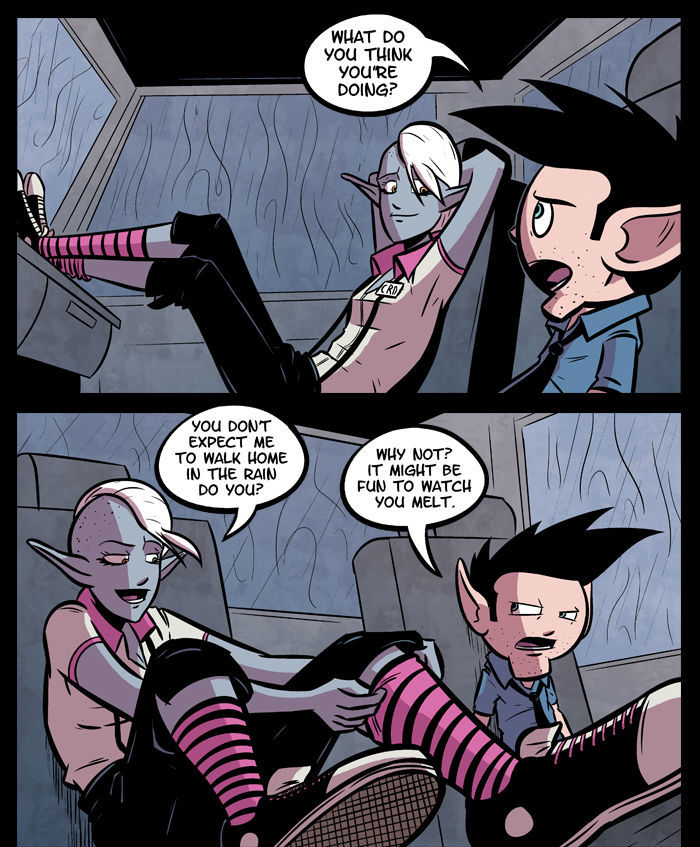 Newman Chapter 1 page 10 - Chapter 1