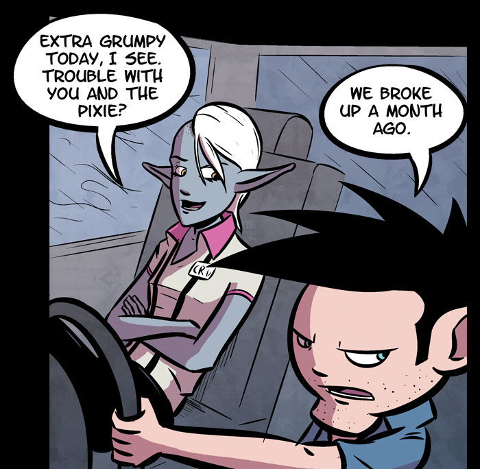 Newman Chapter 1 page 11 - Chapter 1