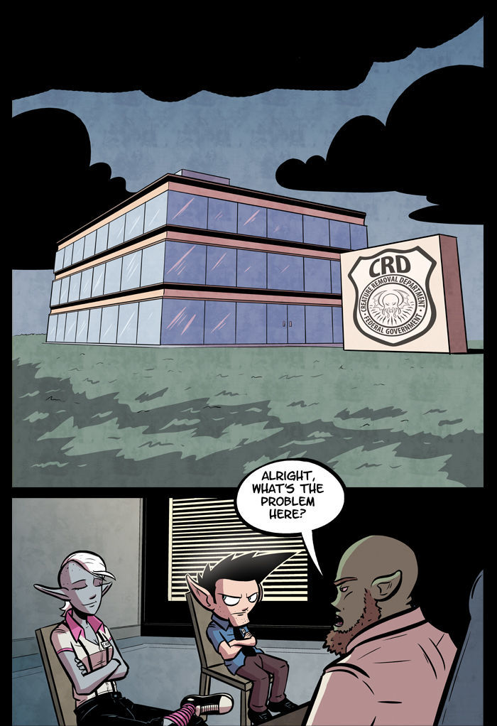 Newman Chapter 1 page 15 - Chapter 1