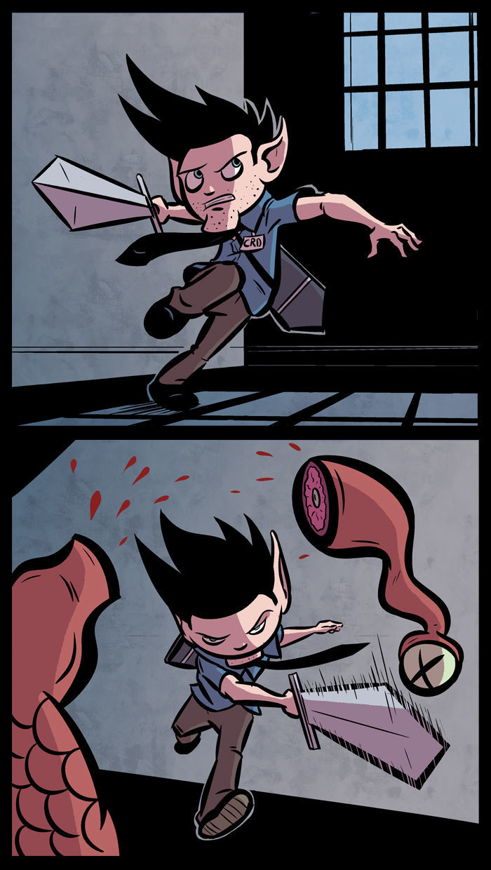 Newman Chapter 1 page 2 - Chapter 1