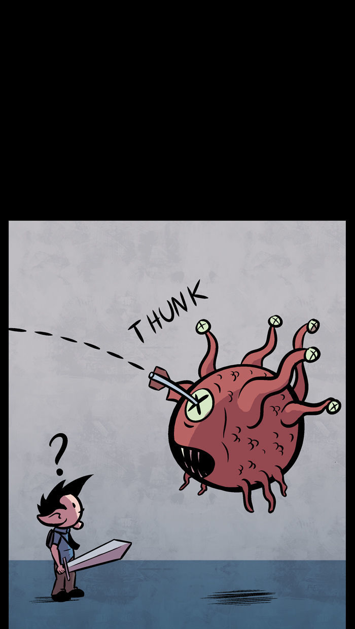 Newman Chapter 1 page 5 - Chapter 1
