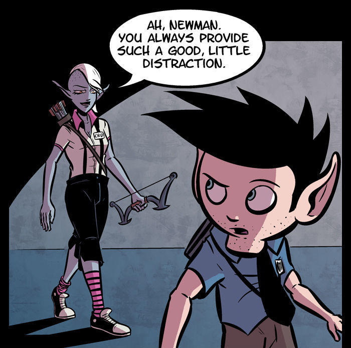 Newman Chapter 1 page 6 - Chapter 1