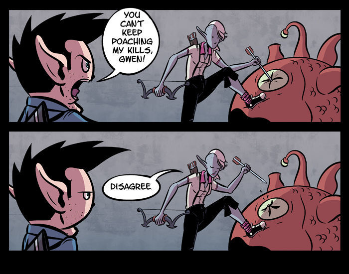 Newman Chapter 1 page 7 - Chapter 1
