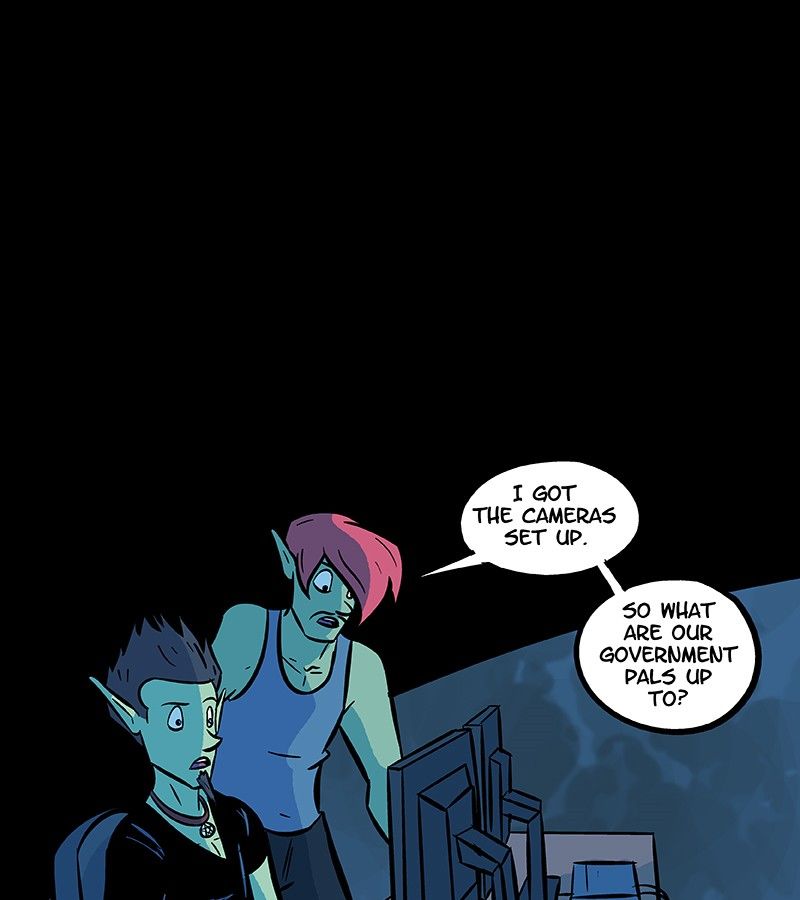 Newman Chapter 100 page 10 - Chapter 100