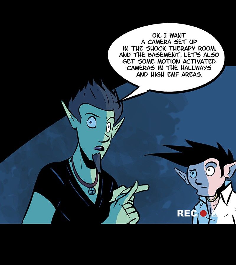 Newman Chapter 100 page 2 - Chapter 100
