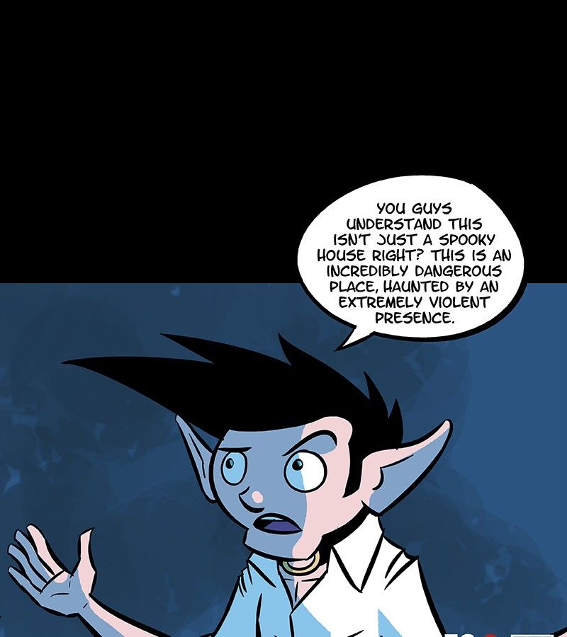 Newman Chapter 100 page 3 - Chapter 100