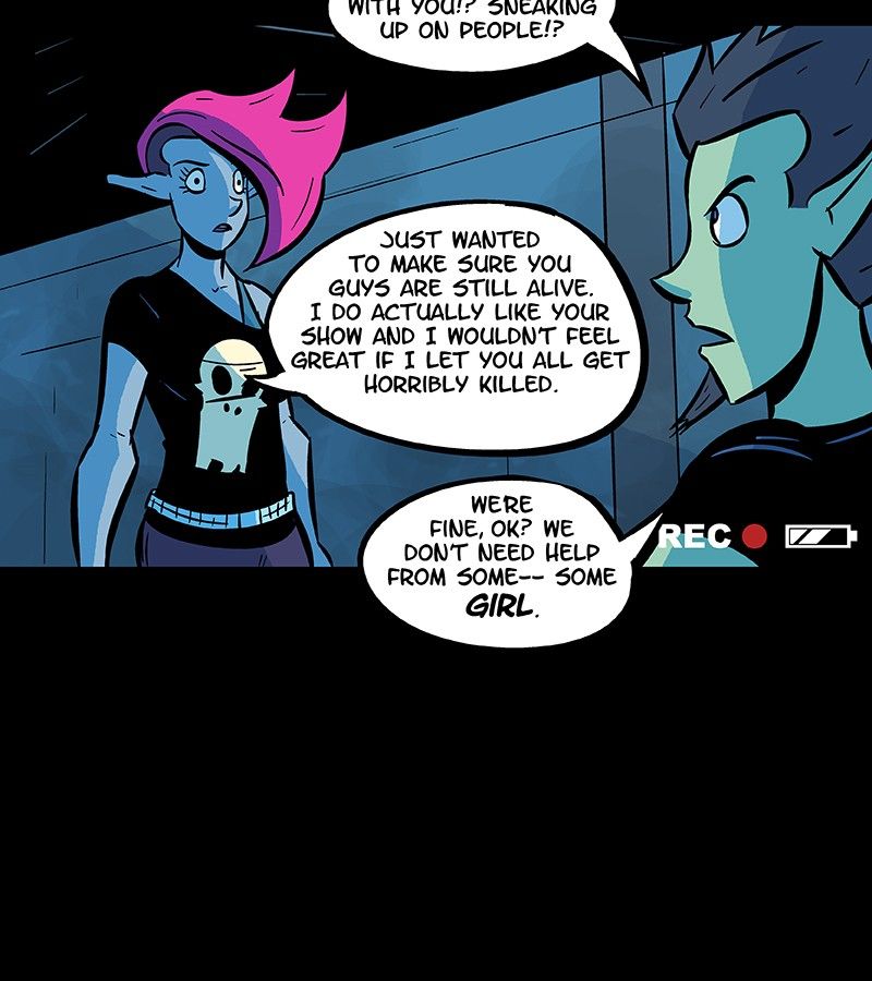 Newman Chapter 100 page 41 - Chapter 100