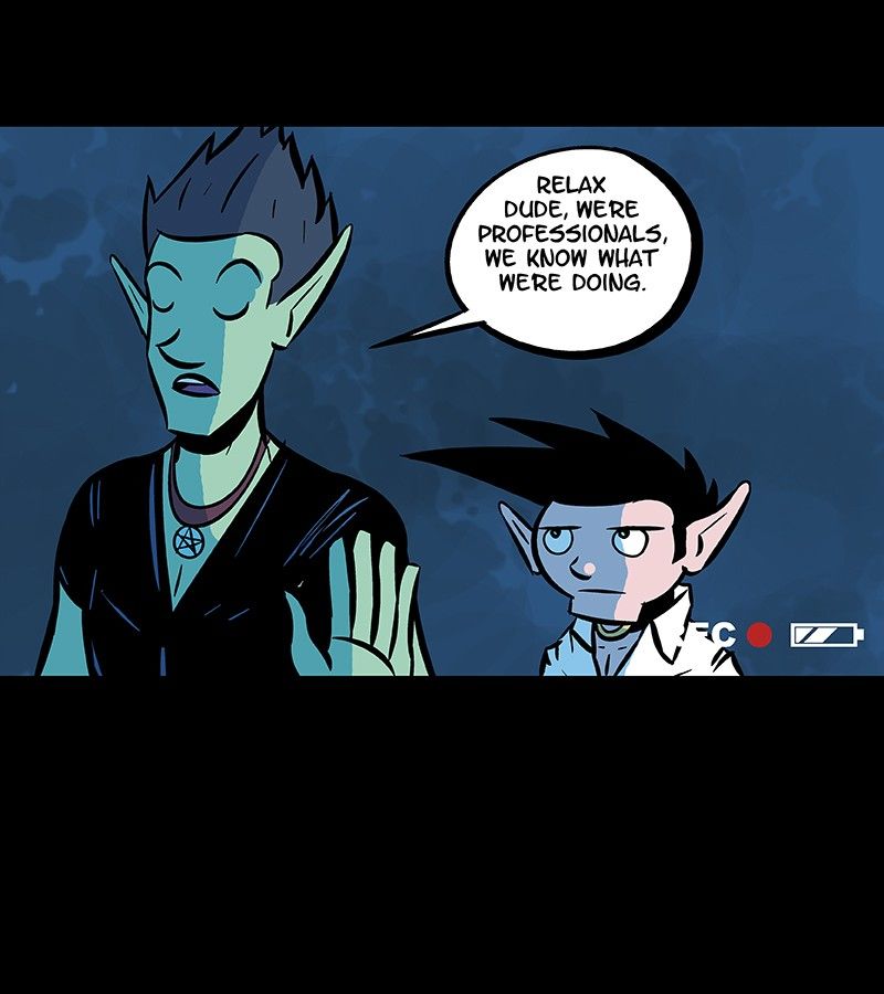 Newman Chapter 100 page 6 - Chapter 100