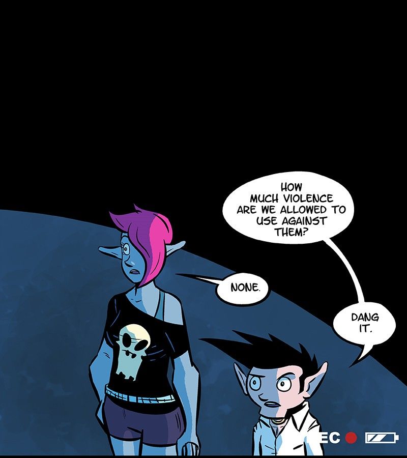 Newman Chapter 100 page 7 - Chapter 100