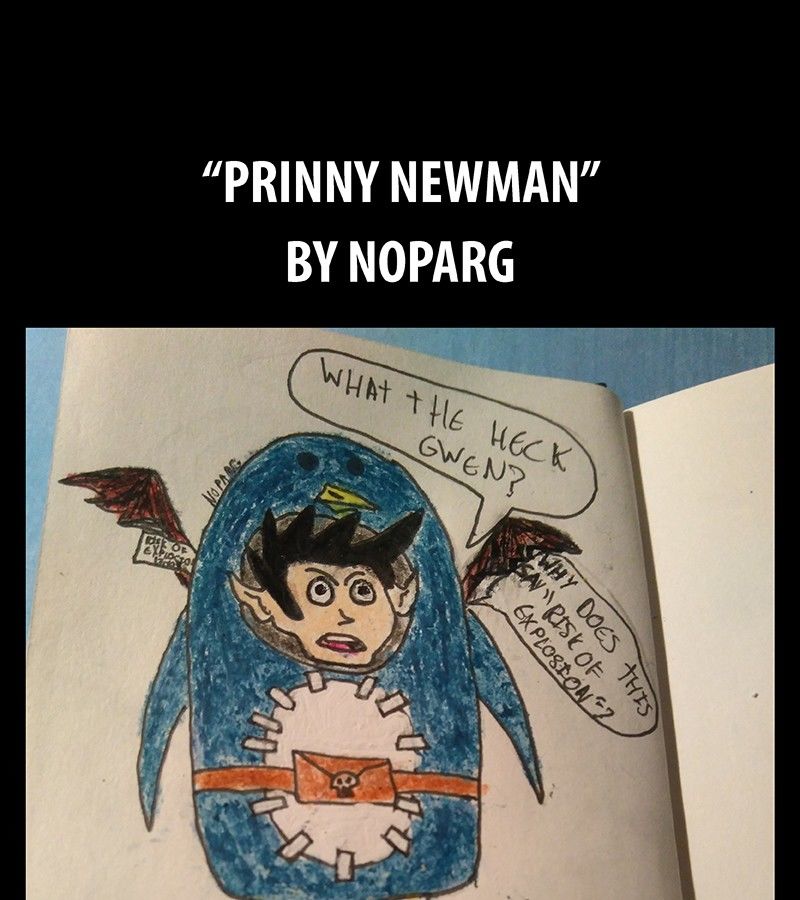 Newman Chapter 103 page 50 - Chapter 103