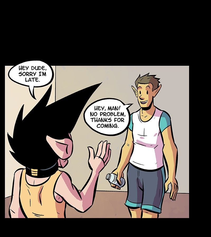 Newman Chapter 103 page 7 - Chapter 103