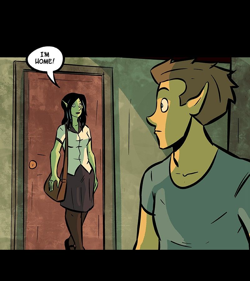 Newman Chapter 108 page 10 - Chapter 108