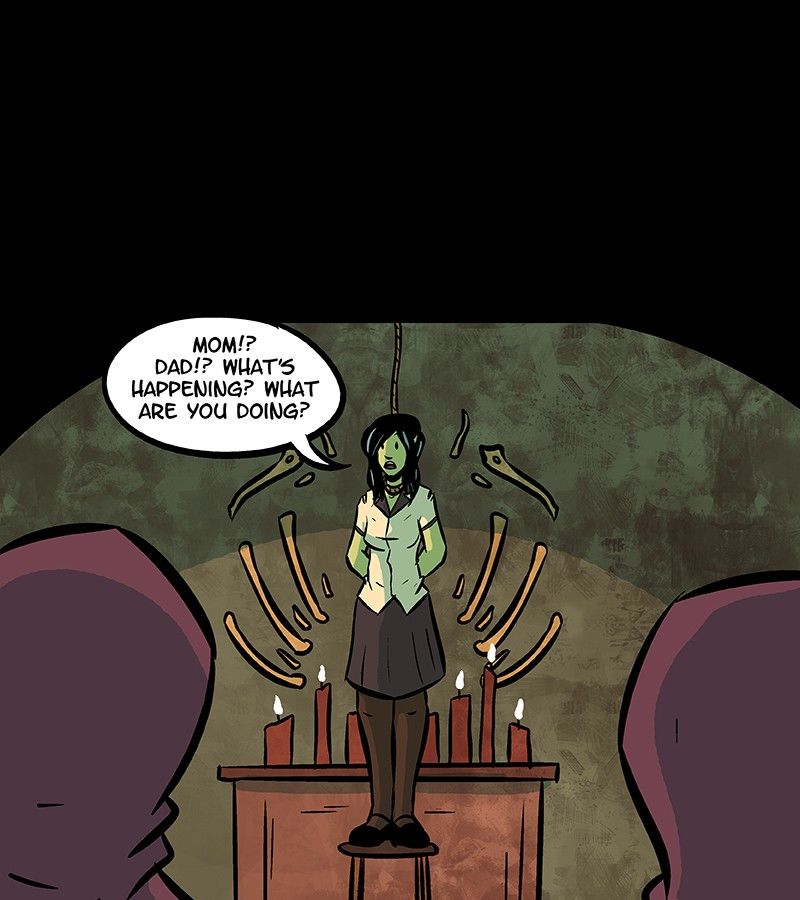 Newman Chapter 108 page 13 - Chapter 108
