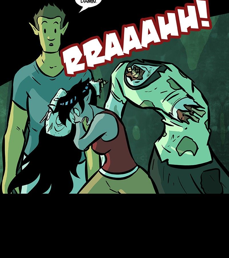 Newman Chapter 109 page 10 - Chapter 109