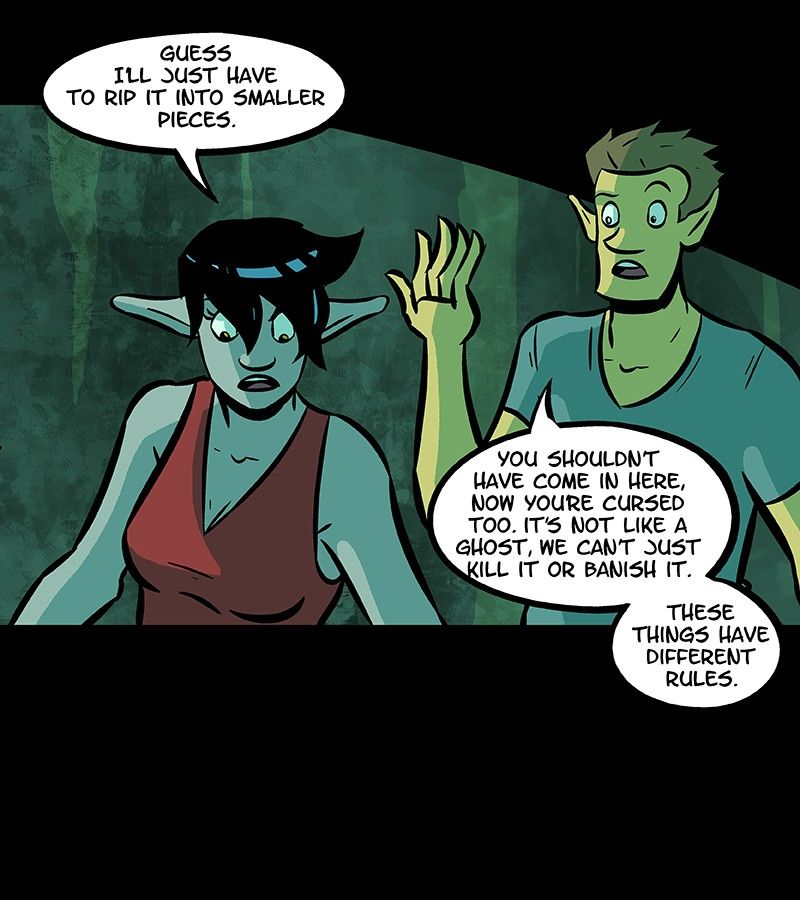Newman Chapter 109 page 13 - Chapter 109