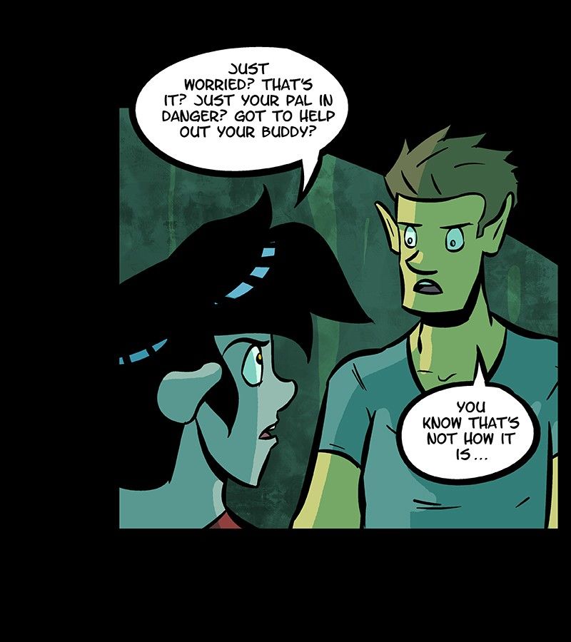 Newman Chapter 109 page 16 - Chapter 109