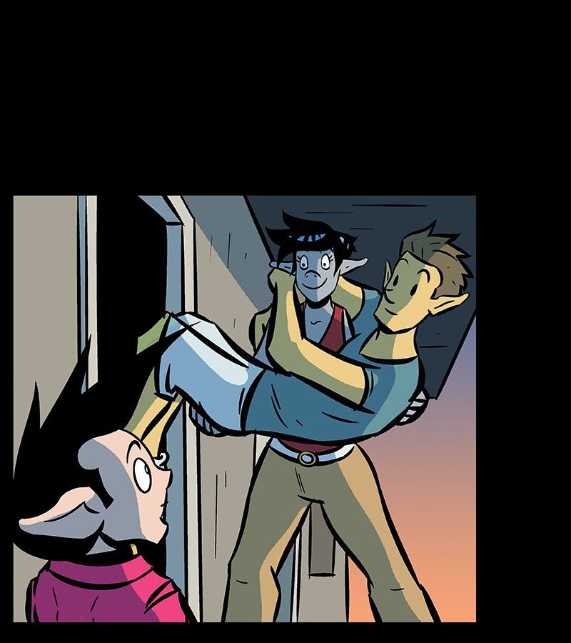 Newman Chapter 109 page 33 - Chapter 109