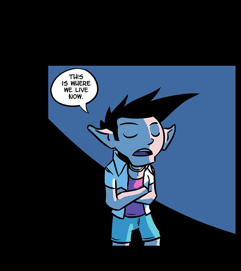 Newman Chapter 113 page 12 - Chapter 113
