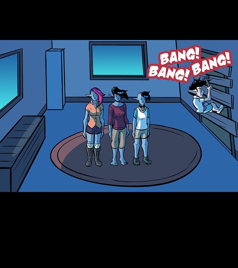 Newman Chapter 113 page 8 - Chapter 113