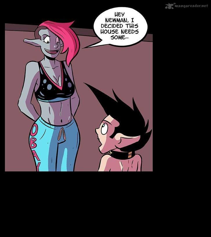 Newman Chapter 114 page 17 - Chapter 114