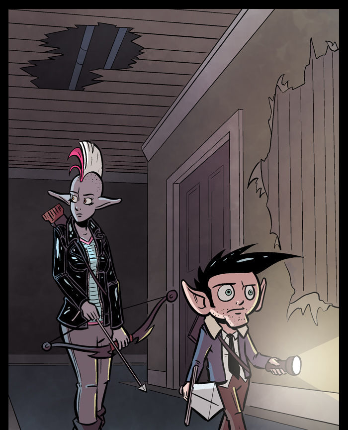 Newman Chapter 12 page 2 - Chapter 12