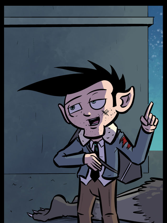 Newman Chapter 12 page 34 - Chapter 12