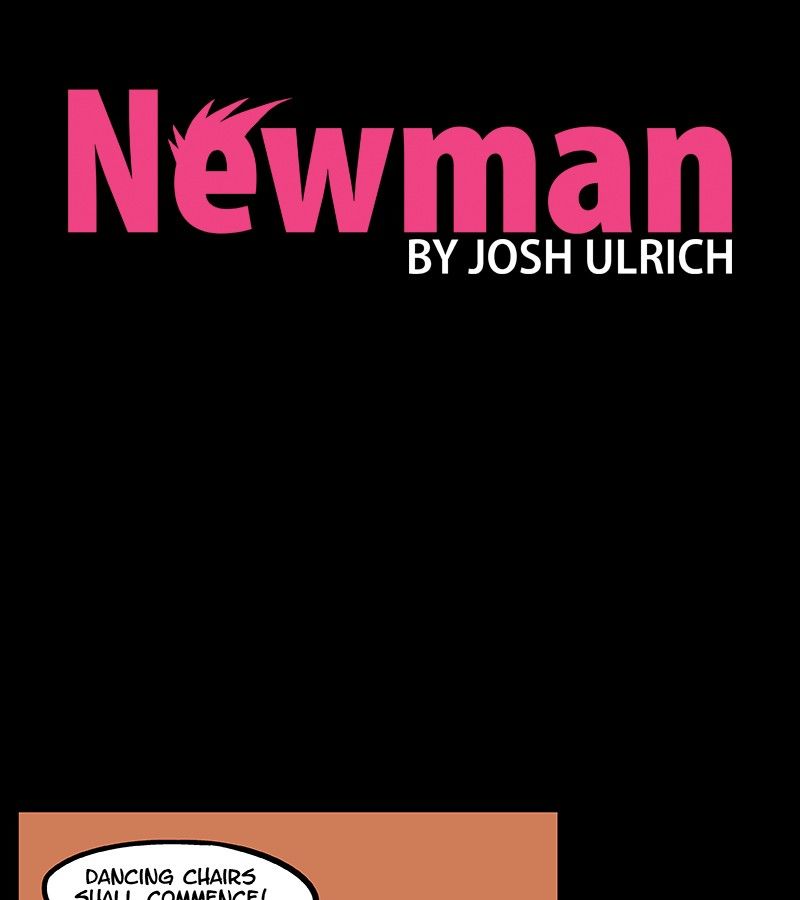Newman Chapter 123 page 1 - Chapter 123