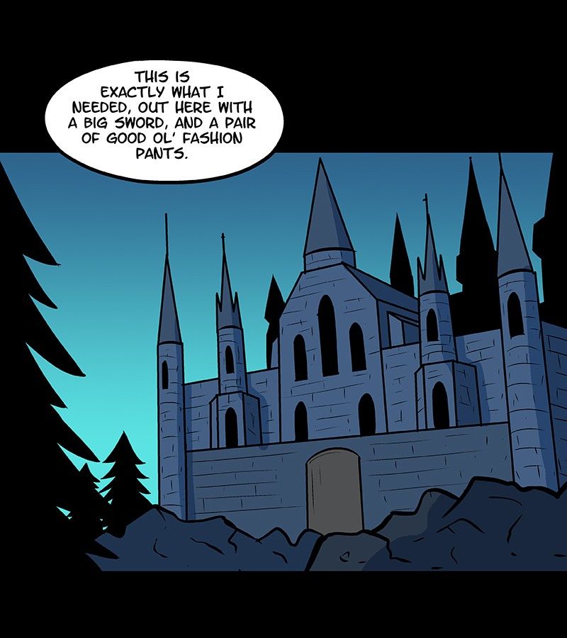 Newman Chapter 124 page 2 - Chapter 124