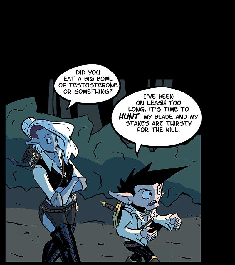 Newman Chapter 124 page 6 - Chapter 124