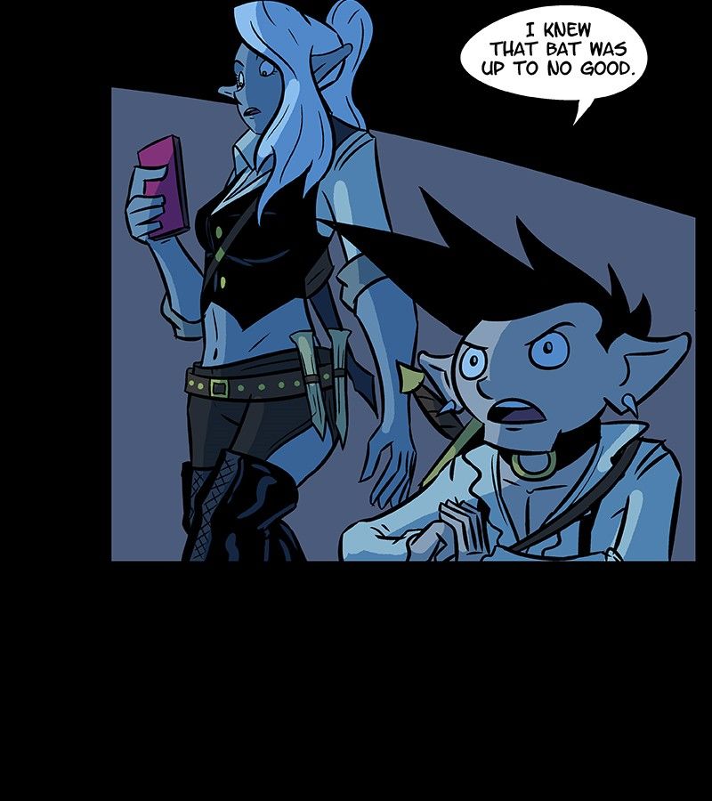 Newman Chapter 125 page 37 - Chapter 125