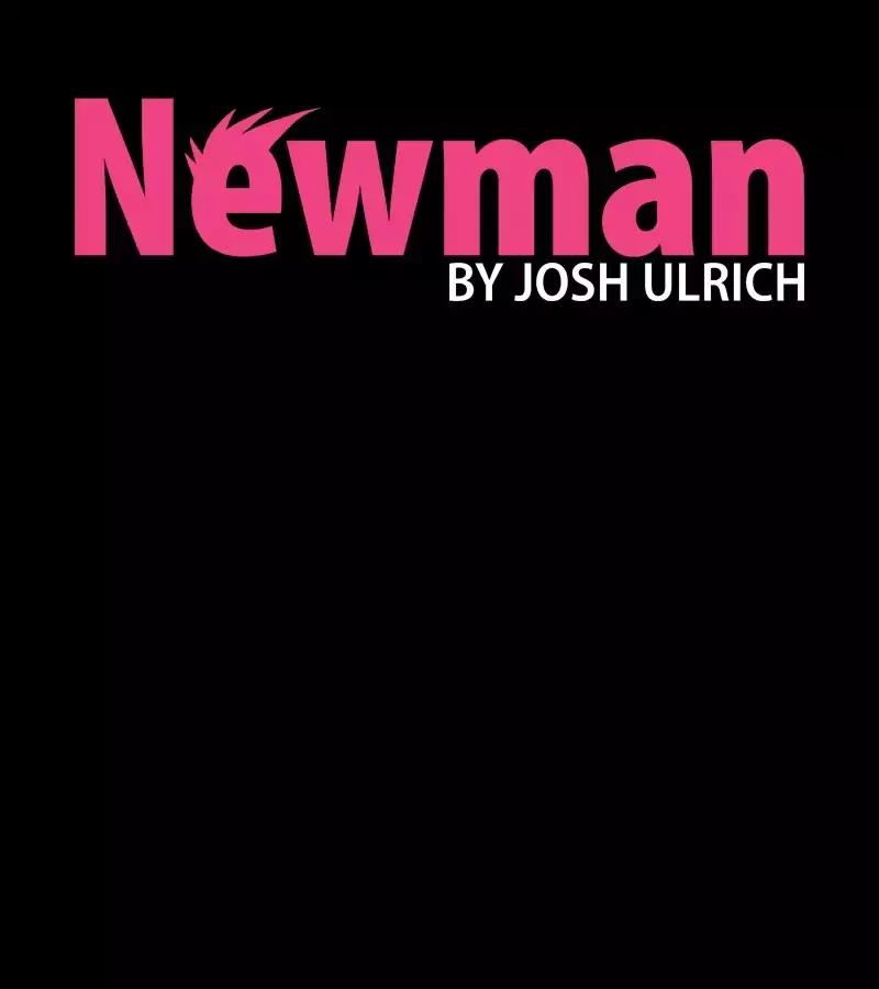 Newman Chapter 126 page 1 - Chapter 126