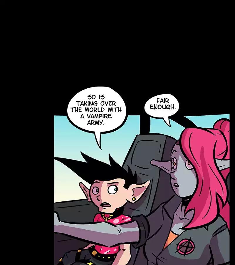 Newman Chapter 128 page 10 - Chapter 128