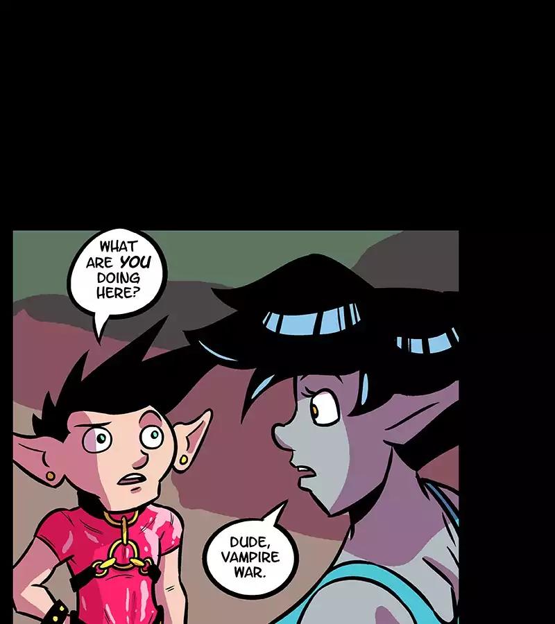 Newman Chapter 128 page 18 - Chapter 128
