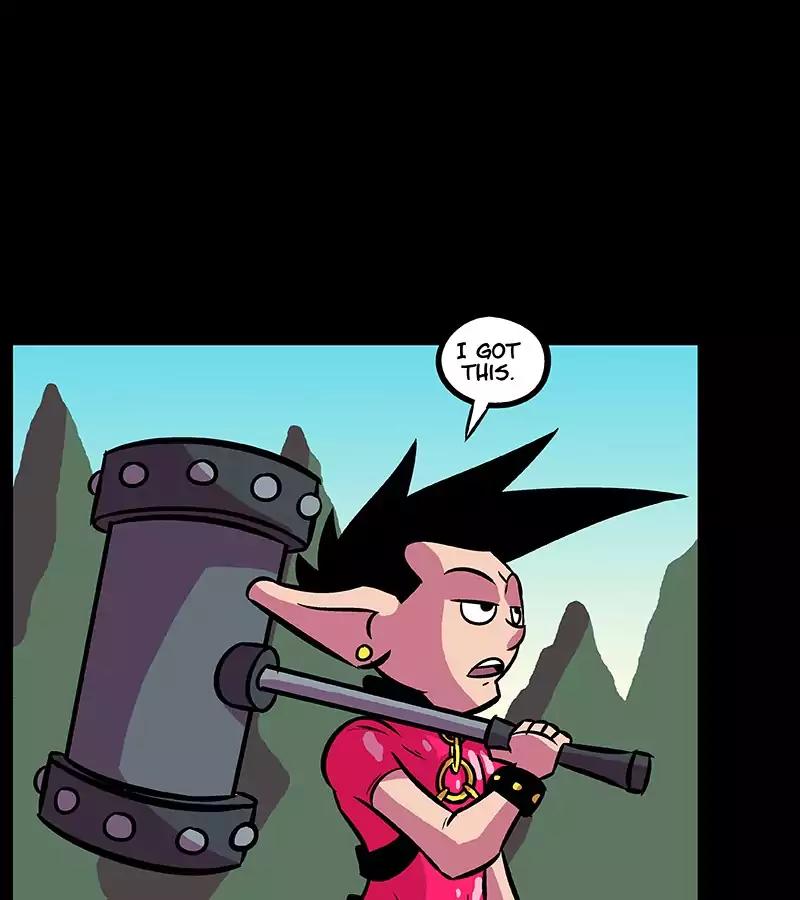 Newman Chapter 128 page 27 - Chapter 128