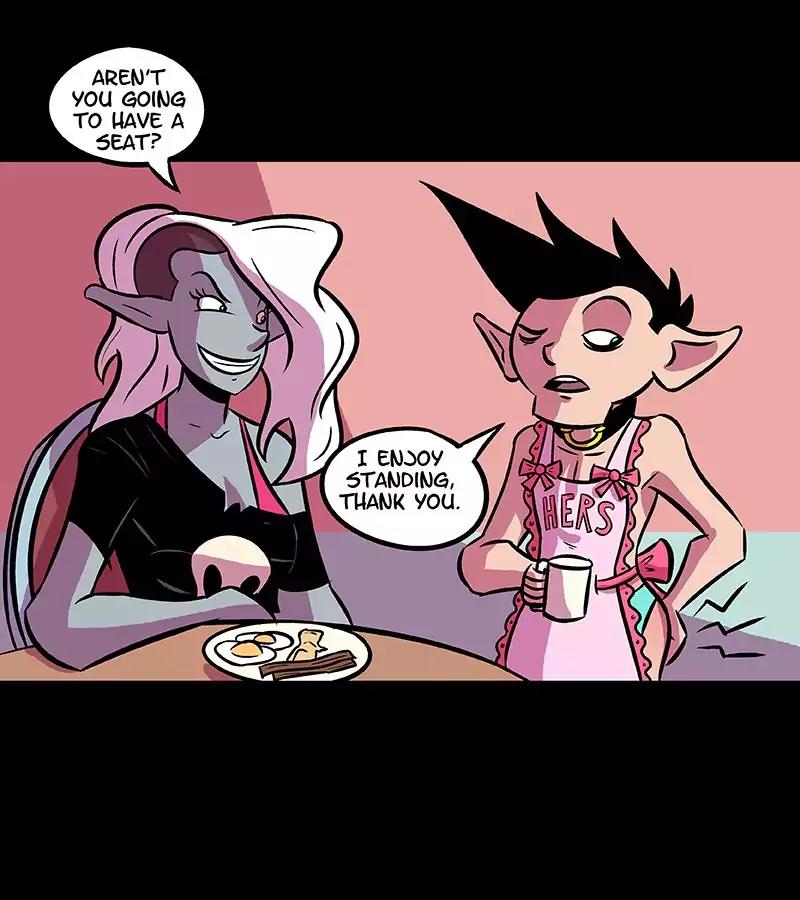 Newman Chapter 128 page 3 - Chapter 128