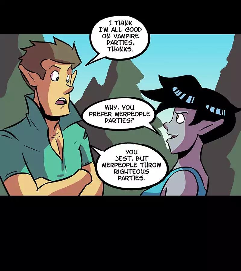 Newman Chapter 128 page 34 - Chapter 128
