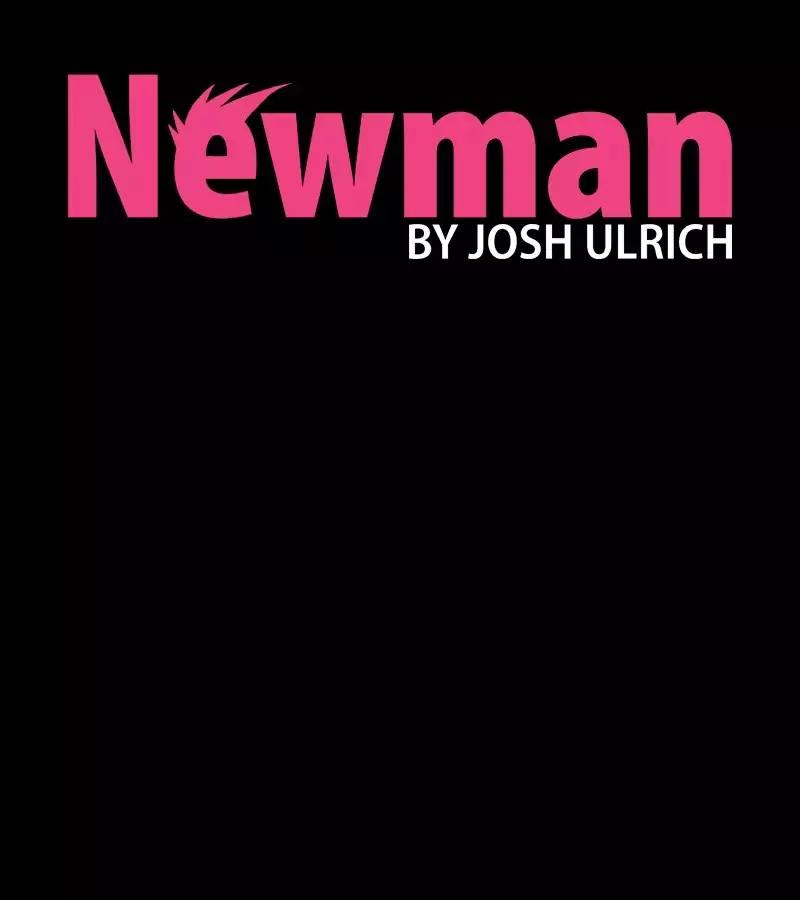 Newman Chapter 129 page 1 - Chapter 129