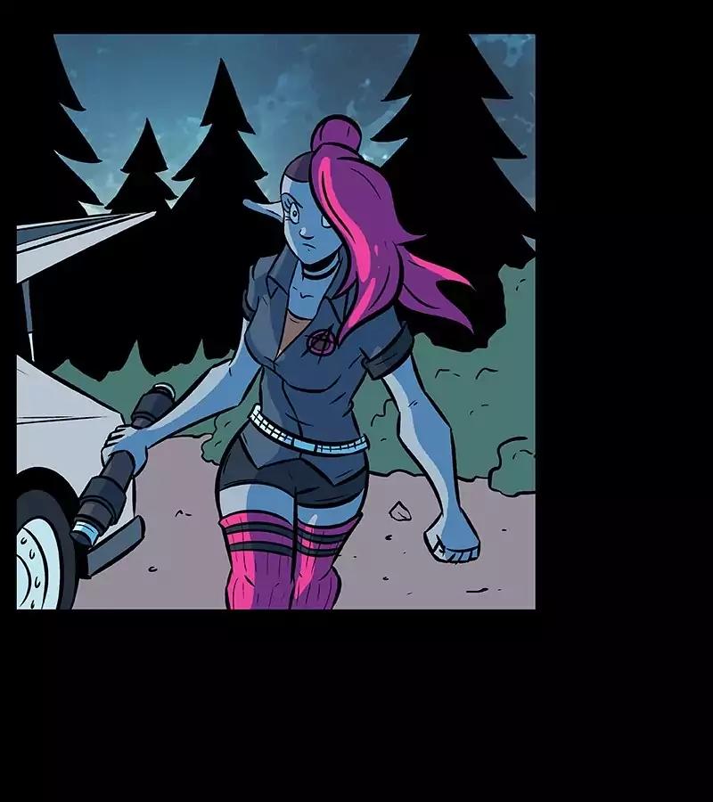 Newman Chapter 129 page 2 - Chapter 129