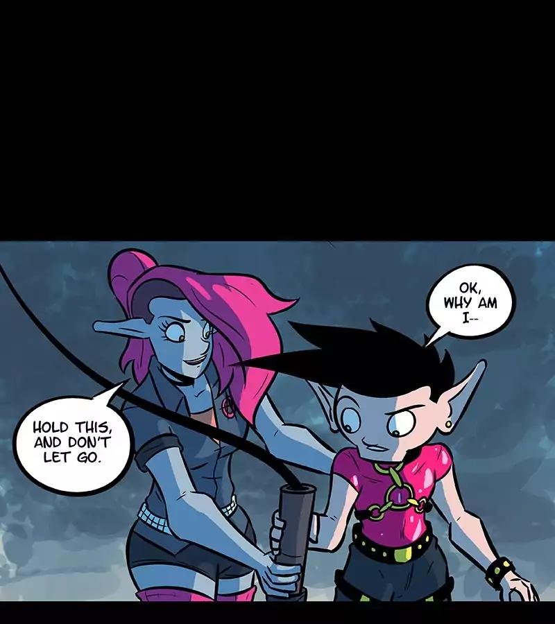 Newman Chapter 129 page 20 - Chapter 129