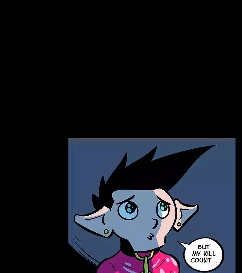 Newman Chapter 129 page 27 - Chapter 129