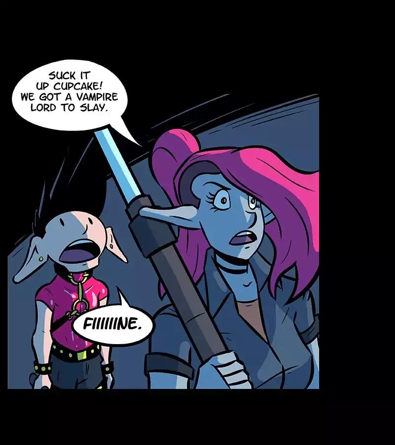Newman Chapter 129 page 29 - Chapter 129