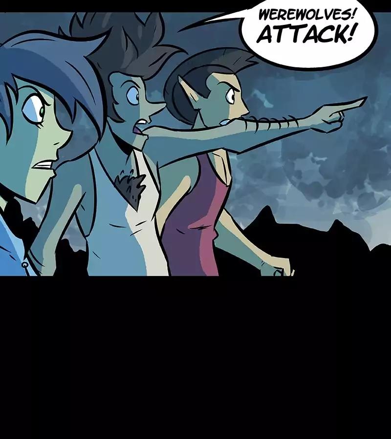 Newman Chapter 129 page 31 - Chapter 129