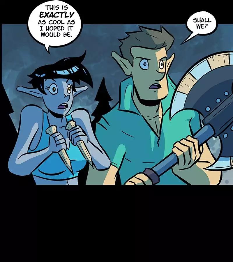 Newman Chapter 129 page 34 - Chapter 129