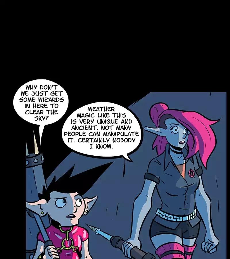 Newman Chapter 129 page 37 - Chapter 129