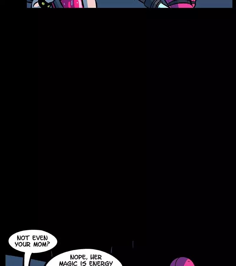 Newman Chapter 129 page 38 - Chapter 129