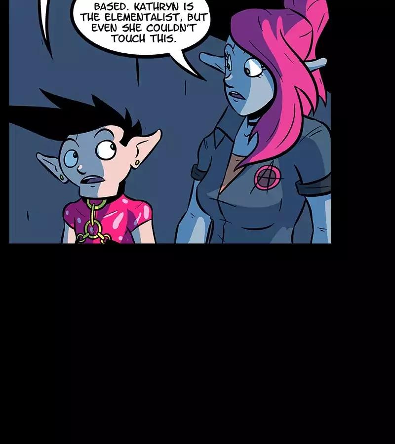 Newman Chapter 129 page 39 - Chapter 129