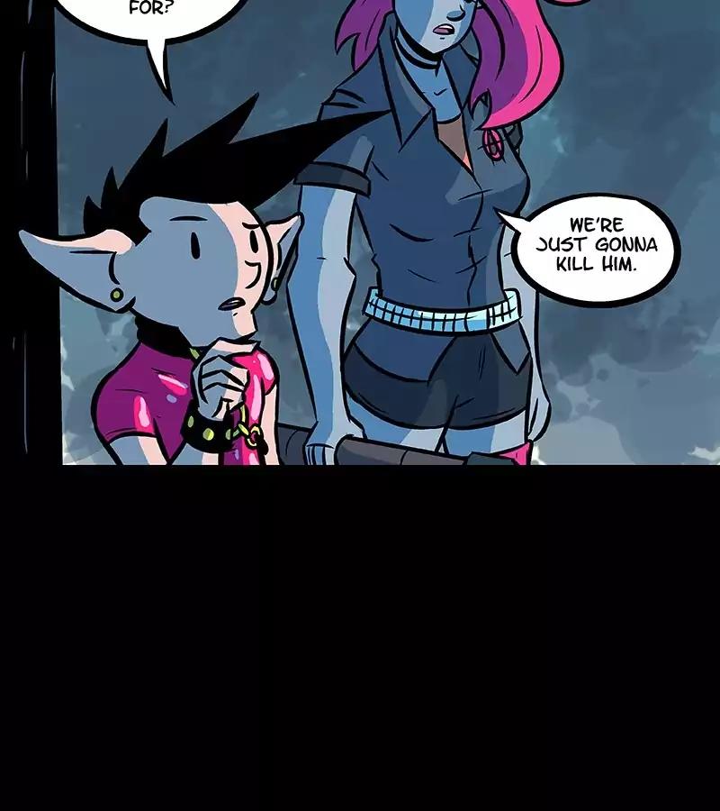 Newman Chapter 129 page 46 - Chapter 129