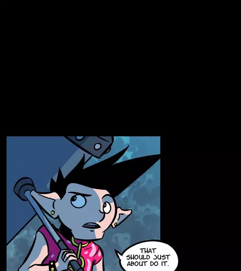Newman Chapter 131 page 21 - Chapter 131